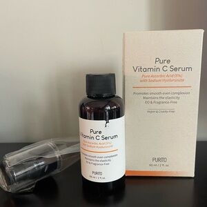 Purito Pure Vitamin C Serum